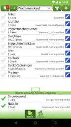 FAMANICE - Familienkalender screenshot