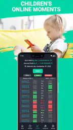 Familog - Online Tracker screenshot