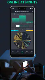 Familog - Online Tracker screenshot
