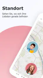 Family locator - Locator 24 screenshot