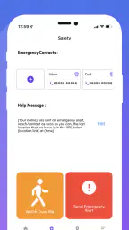 Family Nest | Ex - Family360 screenshot