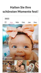 FamilyAlbum: Fotos & Videos screenshot