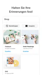 FamilyAlbum: Fotos & Videos screenshot