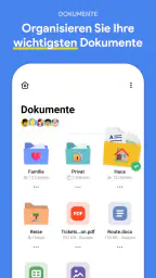 FamilyWall - Familienplaner screenshot