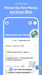 FamilyWall - Familienplaner screenshot
