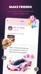 Famo - Chat & short dramas screenshot