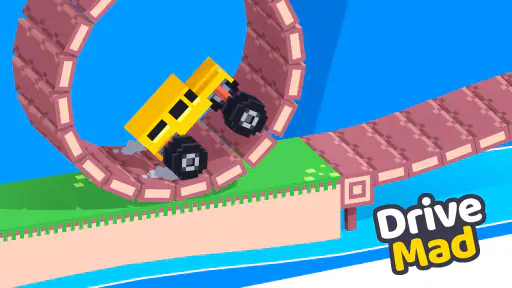 Fancade: Lustige Minigames screenshot