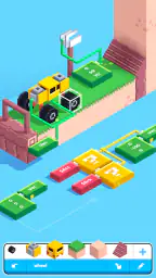 Fancade: Lustige Minigames screenshot
