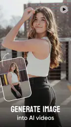 FantaAura : Photo to AI Video screenshot