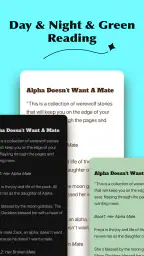 FantacyStory: novels, fictions screenshot