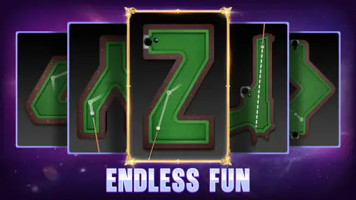 Fantasy 8 Ball: Pool Billiards screenshot