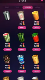 Farkle Pro - 10000 dice game screenshot