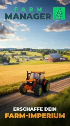 Farm Manager - 2026 screenshot