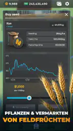 Farm Manager - 2026 screenshot