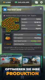 Farm Manager - 2026 screenshot