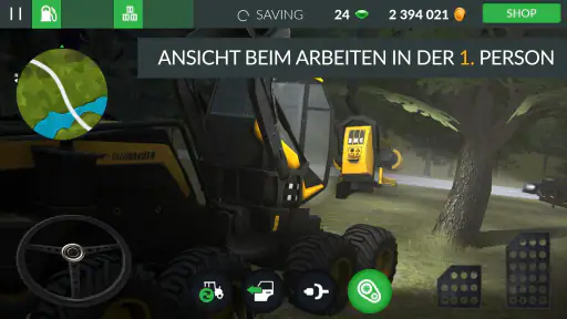 Farming PRO 3 screenshot
