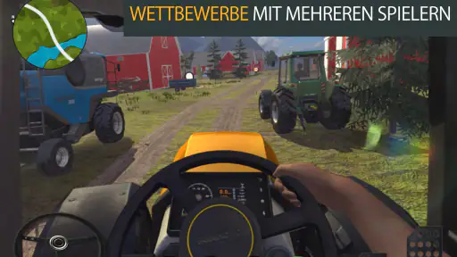 Farming PRO 3 screenshot