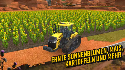 Farming Simulator 18 screenshot