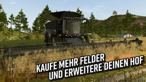 Farming Simulator 20 screenshot