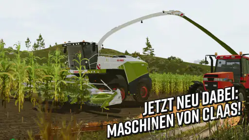 Farming Simulator 20 screenshot
