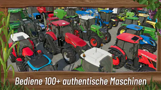 Farming Simulator 23 screenshot
