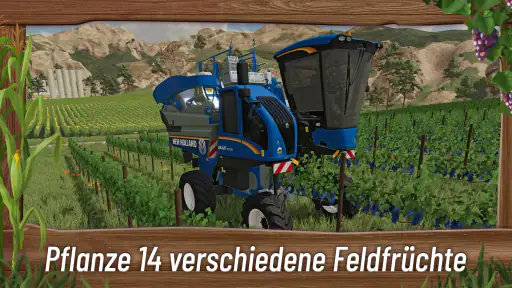 Farming Simulator 23 screenshot