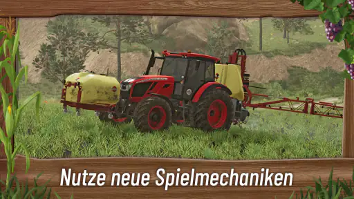 Farming Simulator 23 screenshot