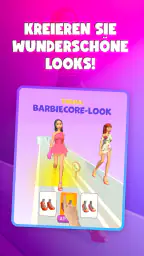 Fashion Battle - Ankleidespiel screenshot
