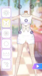 Fashion Tailor: Mode Design screenshot