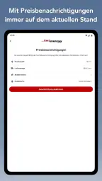 FastEnergy Heizöl screenshot