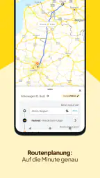 Fastned | E-Auto schnellladen screenshot