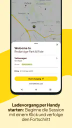Fastned | E-Auto schnellladen screenshot