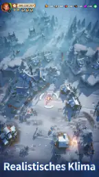 Fate War screenshot