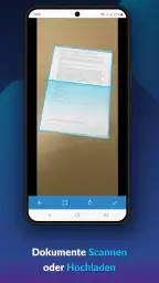 Fax.Plus - Sicheres Online-Fax screenshot