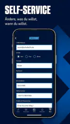 FC Schalke 04 screenshot