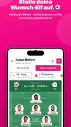 FCBinside - Bayern News screenshot