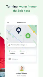 felmo - Mobiler Tierarzt screenshot