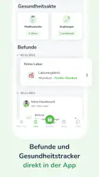 felmo - Mobiler Tierarzt screenshot