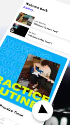 Fender Play - Gitarre Spielen screenshot