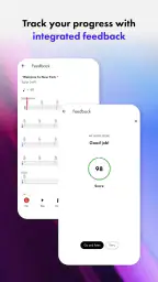 Fender Play - Gitarre Spielen screenshot