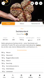 FermentHeld - Brot & Fermente screenshot