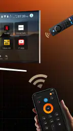 Fernbedienung für Fire TV screenshot