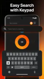 Fernbedienung für Fire TV screenshot