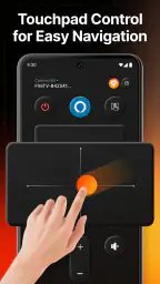 Fernbedienung für Fire TV screenshot