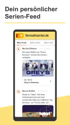 fernsehserien.de screenshot