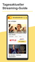 fernsehserien.de screenshot