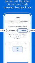 FeWo-direkt – Ferienwohnungen screenshot