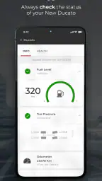 FIAT screenshot