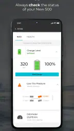 FIAT screenshot