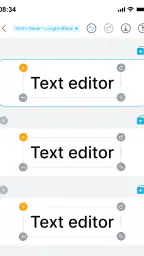 Fichero Printer - Crafts & Co screenshot